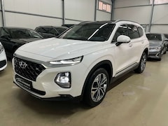 Bild des Angebotes Hyundai SANTA FE Premium 4WD 7.Sitzer 360°Kamera Panoram