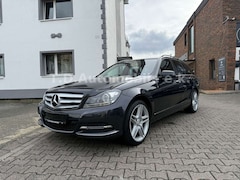 Bild des Angebotes Mercedes-Benz C 350 C350 CDI AMG Paket/ TÜV Neu / Insp. Neu