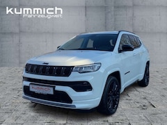 Bild des Angebotes Jeep Compass e-Hybrid High Altitude 1.5l T4 48V
