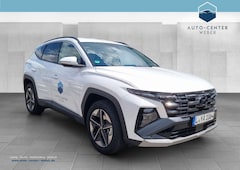 Bild des Angebotes Hyundai TUCSON FL 1.6 T-GDI Hybrid Trend AT 2xKlima*ACC