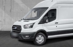Bild des Angebotes Ford Transit Kasten Trend 350 L3 Automatik