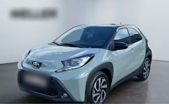 Bild des Angebotes Toyota Aygo X Teamplayer *ACC*CarPlay*CAM*SHZ*Bi-Tone*