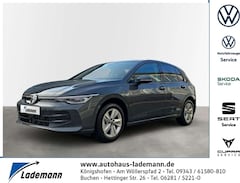 Bild des Angebotes VW Golf 1.0 TSI FACELIFT AHK+HEAD-UP+RFK+ACC+NAVI.+