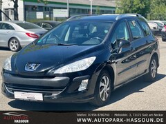 Bild des Angebotes Peugeot 308 SW Access Pano Multi Klima