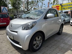 Bild des Angebotes Toyota iQ iQ +