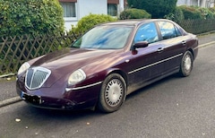 Bild des Angebotes Lancia Thesis 2.4 20V Comfortronic Emblema