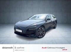 Bild des Angebotes Audi A6 Avant S line LED+/21''/Nav/Assist/Tech/ACC/connect