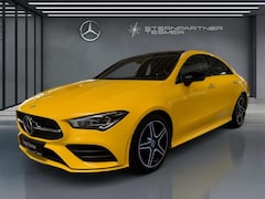 Bild des Angebotes Mercedes-Benz CLA 220 d AMG+PANO+NIGHT+MBEAM+AMBIENTE+KAMERA