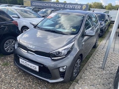 Bild des Angebotes Kia Picanto 1.2 AMT SPIRIT Automatik