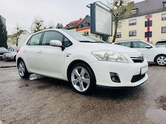 Bild des Angebotes Toyota Auris 1.8 Hybrid Executive Navi Kamera PDC