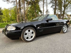 Bild des Angebotes Mercedes-Benz SL 280 Cabrio