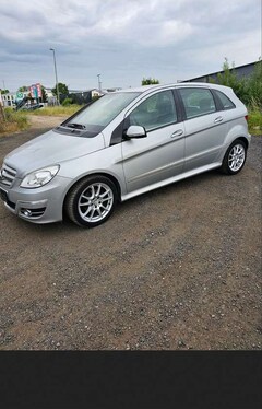Bild des Angebotes Mercedes-Benz B 170 B 170 Autotronic