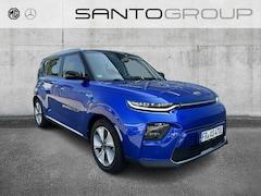 Bild des Angebotes Kia Soul e-Soul Spirit (64kWh) Navi/Autom./Klima/LED/BC NSW