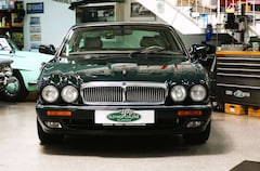 Bild des Angebotes Jaguar XJ XL 3.2 Executive