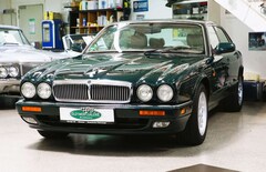 Bild des Angebotes Jaguar XJ XL 3.2 Executive