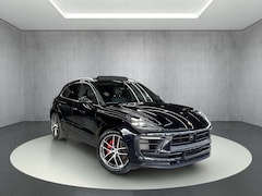 Bild des Angebotes Porsche Macan S
