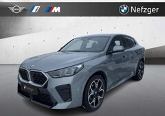 Bild des Angebotes BMW X2 xDrive20d M Sport Park-Assistent LED HUD HiFi