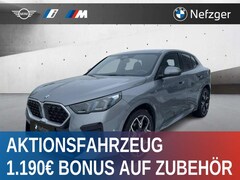 Bild des Angebotes BMW X2 xDrive20d M Sport ACC AHK HUD H&K MEMORY