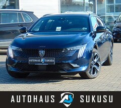 Bild des Angebotes Peugeot 508 SW GT 130 EAT8 - Night Vision - Leder - 360°