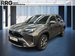 Bild des Angebotes Toyota Yaris Cross 1.5 Hybrid AWD-i Adventure