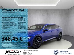 Bild des Angebotes VW Arteon 2.0 TSI DSG 4M R-Line, AHK