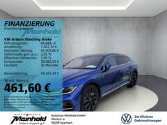 Bild des Angebotes VW Arteon 2.0 TSI DSG 4M R-Line, AHK