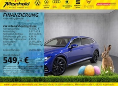 Bild des Angebotes VW Arteon 2.0 TSI DSG 4M R-Line, AHK