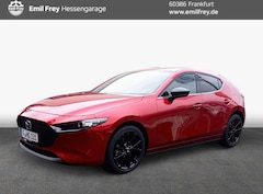 Bild des Angebotes Mazda 3 e-SKYACTIV-G 140 M HYBRID HOMURA