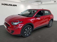 Bild des Angebotes Fiat 600 Hybrid Automatik *Klimaanlage* *LED* *CarPlay* *S