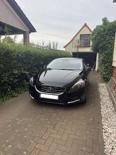 Bild des Angebotes Volvo V40 Basis