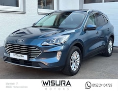 Bild des Angebotes Ford Kuga Hybrid Titanium