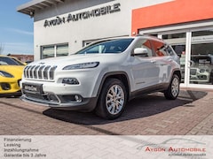 Bild des Angebotes Jeep Cherokee Limited 4WD*ACC*PDC*Klimasitze*