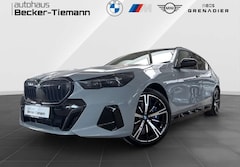 Bild des Angebotes BMW i5 eDrive40 Touring M Sport Pro Carbon Ext./Travel Pa