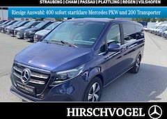Bild des Angebotes Mercedes-Benz EQV 300 AVANTGARDE lang Sitzklima Panorama