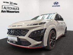 Hyundai KONA 2.0 TGDI 8DCT N Performance Schiebedach Assistenz-