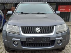 Bild des Angebotes Suzuki Grand Vitara 1.9 DDiS Comfort DPF Limited