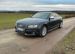 Bild des Angebotes Audi S5 S5