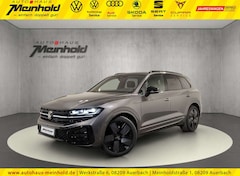 Bild des Angebotes VW Touareg 3.0 TDI R-Line Black Style, Nachtsicht,