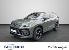 Bild des Angebotes VW Tayron R-Line 2.0TDI 4MOTION AHK Pano Standheizu