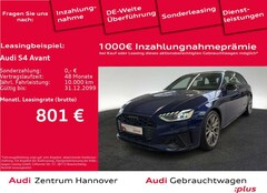 Bild des Angebotes Audi S4 Avant 3.0 TDI quattro