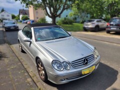 Bild des Angebotes Mercedes-Benz CLK 200 CLK-Klasse Cabrio Cabrio Kompressor Elegance