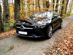 Bild des Angebotes Mercedes-Benz CLA 180 CLA 180 Coupé