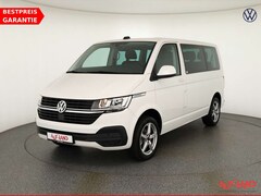 Bild des Angebotes VW T6 Caravelle T6.1 Caravelle 2.0 TDI 8-Sitzer App Connect DAB