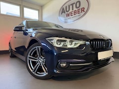 Bild des Angebotes BMW 320 D A SPORT*HEAD UP*CAM*KEY LESS*M PERFORMANCE