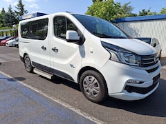 Bild des Angebotes Fiat Talento L1H1 1,0t Basis