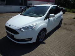 Bild des Angebotes Ford C-Max C-MAX Cool & Connect