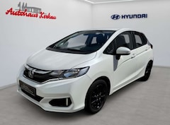 Bild des Angebotes Honda Jazz 1.3 i-VTEC Trend