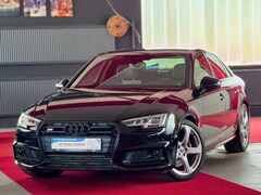 Bild des Angebotes Audi S4 Lim. 3.0TFSI EU ACC 360°B&O Virtual Matrix 19