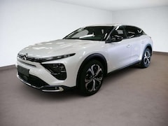 Bild des Angebotes Citroen C5 X PureTech 130 S&S EAT8 Plus*HuD*RKam*Navi*