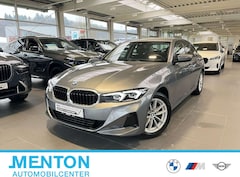 Bild des Angebotes BMW 320 d Limousine LCProf./DAB/Surround-View/Kamera/aut.H